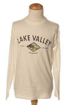 T-shirt manches longues 11 ans Mango