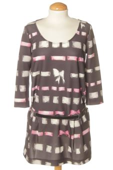 Robe casual L Lunatic