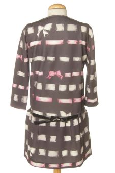 Robe casual L Lunatic