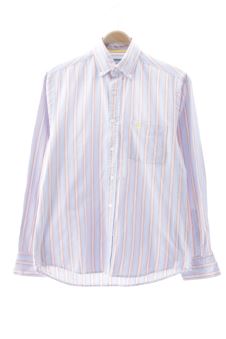 Camisa manga larga M Springfield, foto 1 de 2