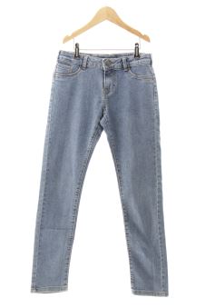 Lange Jeans 146 C&A