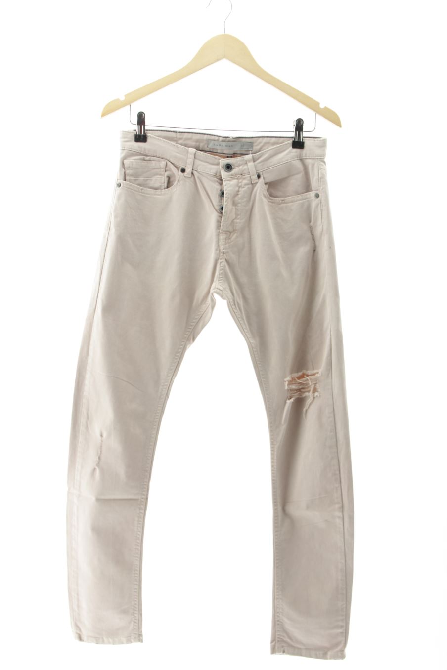 Pantalons Zara de la taille 38
