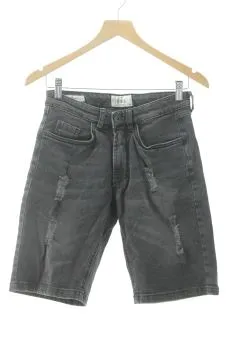 Pantalón corto XS REBEL, foto 1 de 2