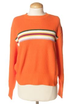 Pull M Desigual, photo 1 sur 2