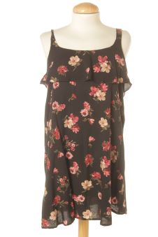 Einfaches Kleid M Tezenis