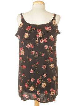 Einfaches Kleid M Tezenis