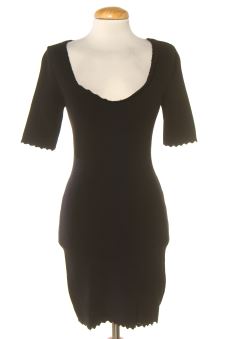 Vestido casual S Zara
