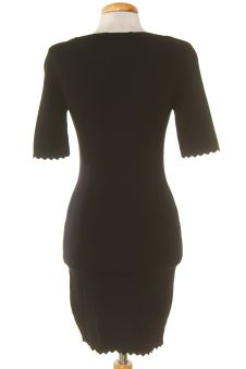 Vestido casual S Zara