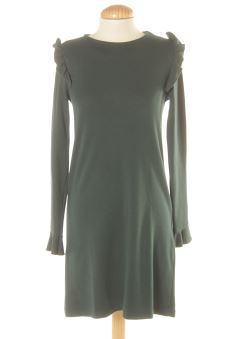 Robe casual S Bershka, photo 1 sur 2