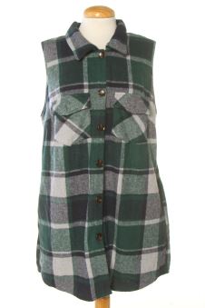 Vestido casual 42 BLOOMCHIC