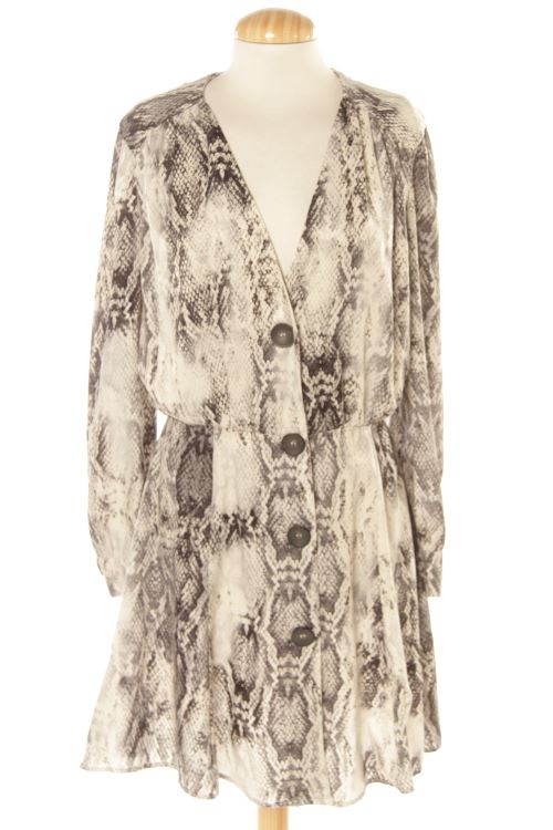 Robe casual