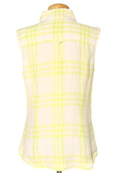 Camisa sin mangas 42 Burberry