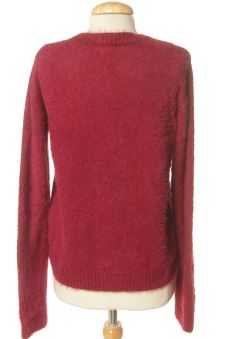Pull M Bershka