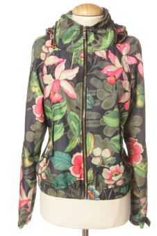 Cazadora 38 Desigual
