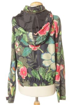 Cazadora 38 Desigual