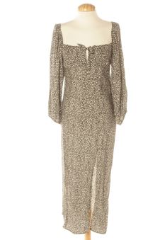Robe casual S Pull & Bear