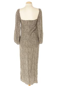 Robe casual S Pull & Bear