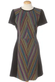Vestito casual 40 KAREN MILLEN, foto 1 di 2
