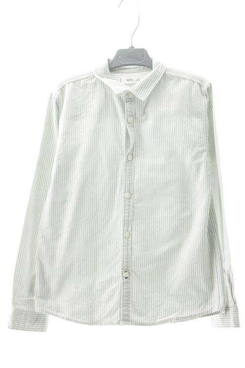 Camicia a maniche lunghe