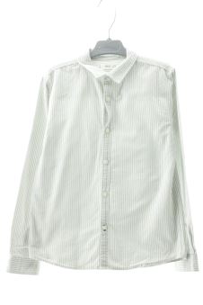 Chemise manches longues 9 ans Mango