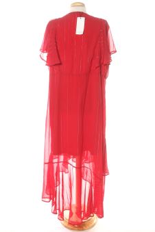 Robe casual XL Violeta (by Mango )