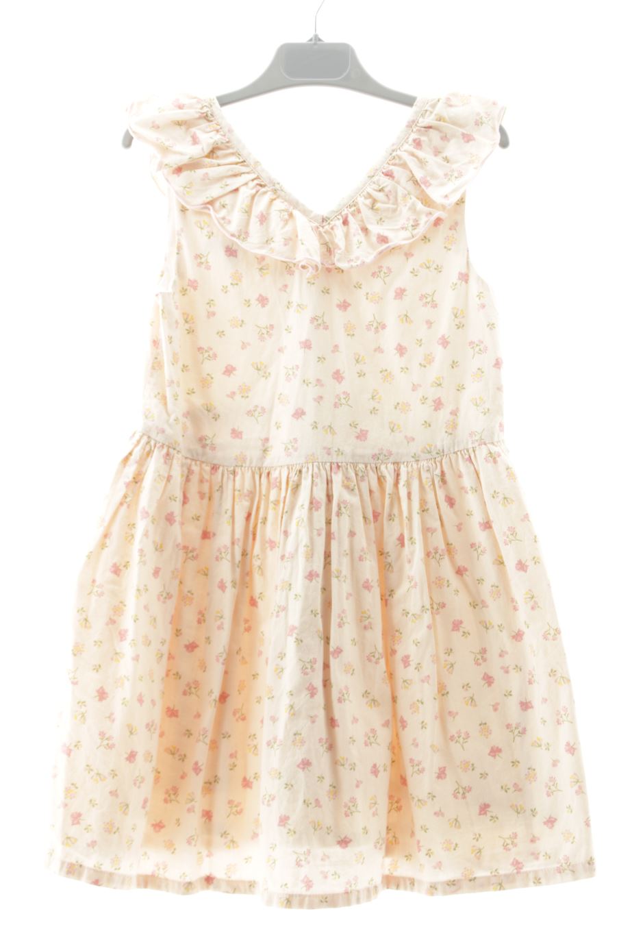 gebraucht Fina Ejerique Aufwändiges Kleid Größe 128