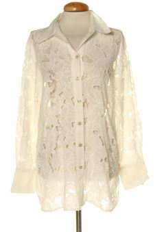 Camisa XS Zara