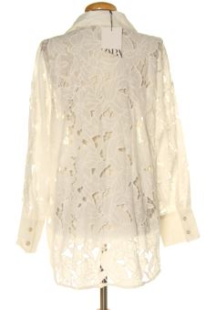Camisa XS Zara