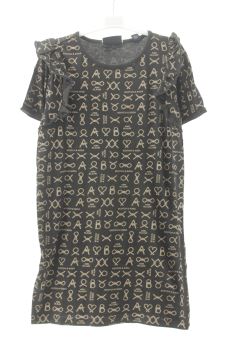 T-shirt 12 ans Scotch & Soda