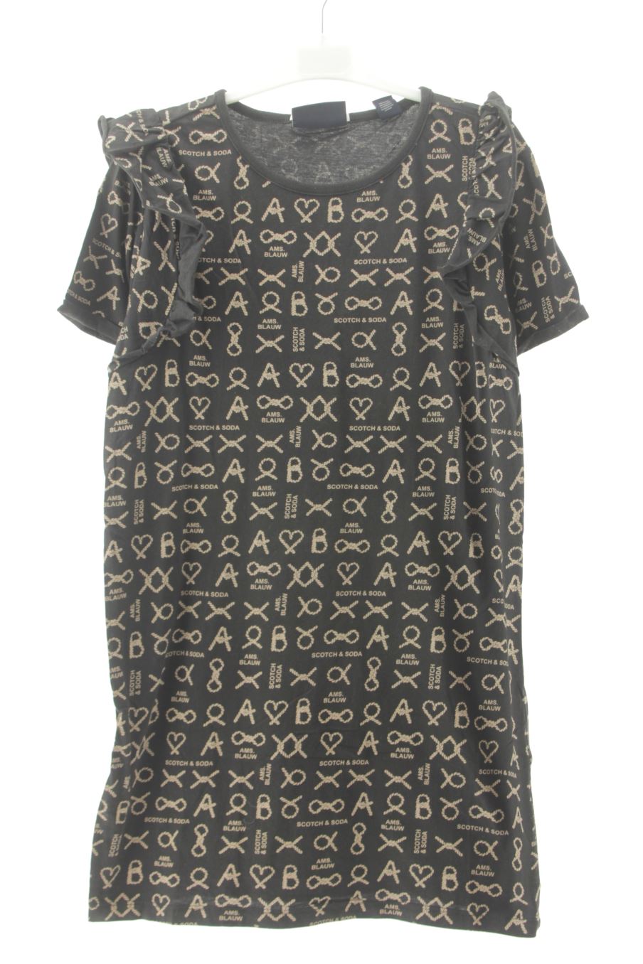 T-shirt Scotch & Soda de la taille 12 ans de seconde main