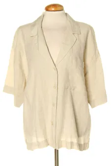 Camisa L Oysho, foto 1 de 2