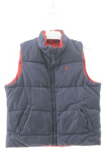 Veste sans manches 5 ans Polo Ralph Lauren