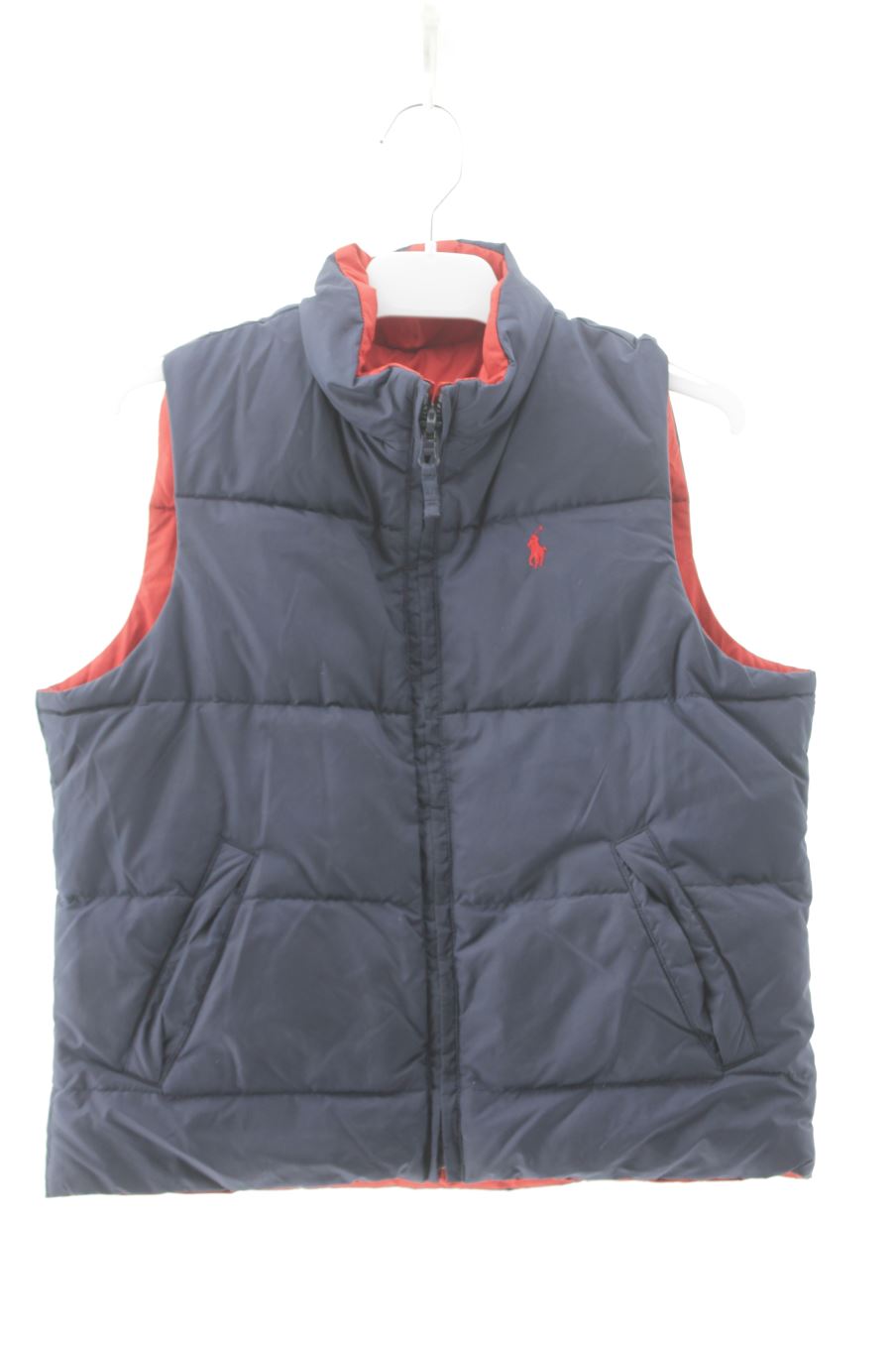 Veste sans manches Polo Ralph Lauren de la taille 5 ans