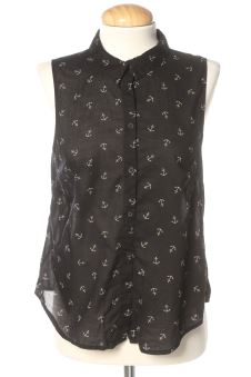 Hemd 36 H&M, Foto 1 von 2