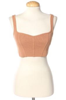 Top S Zara, photo 1 sur 2