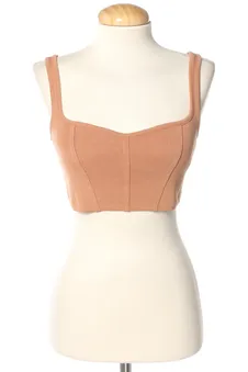 Top S Zara, foto 1 di 2