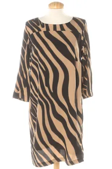 Vestido casual L Sfera, foto 1 de 2
