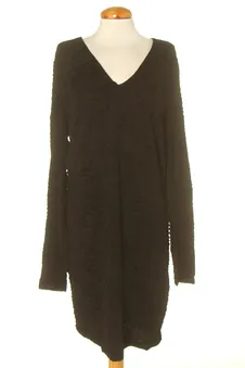 Vestido casual XL H&M, foto 1 de 2