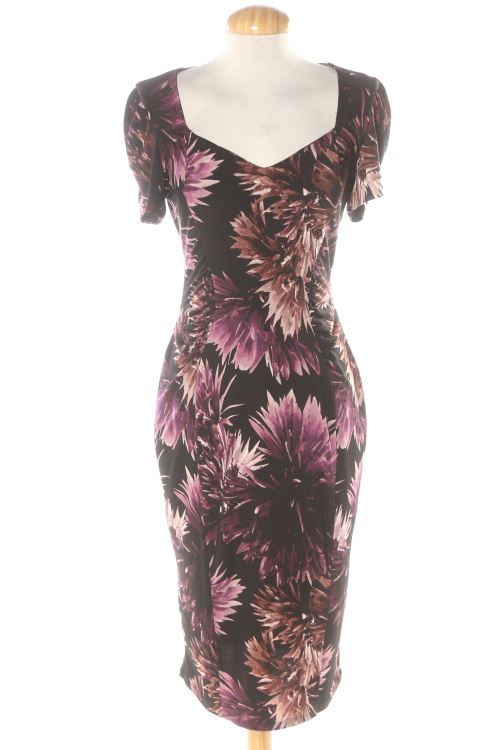 Robe casual