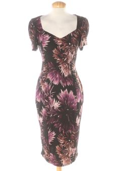 Robe casual 38 M&S COLLECTION, photo 1 sur 2