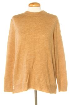 Pull M Stradivarius, photo 1 sur 2