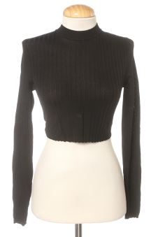 Pull S Zara, photo 1 sur 2