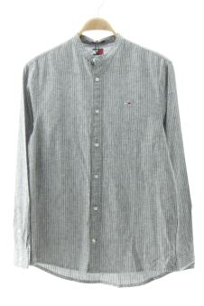 Camisa manga larga M Tommy Jeans, foto 1 de 2