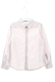 Chemise manches longues 4 ans Gocco