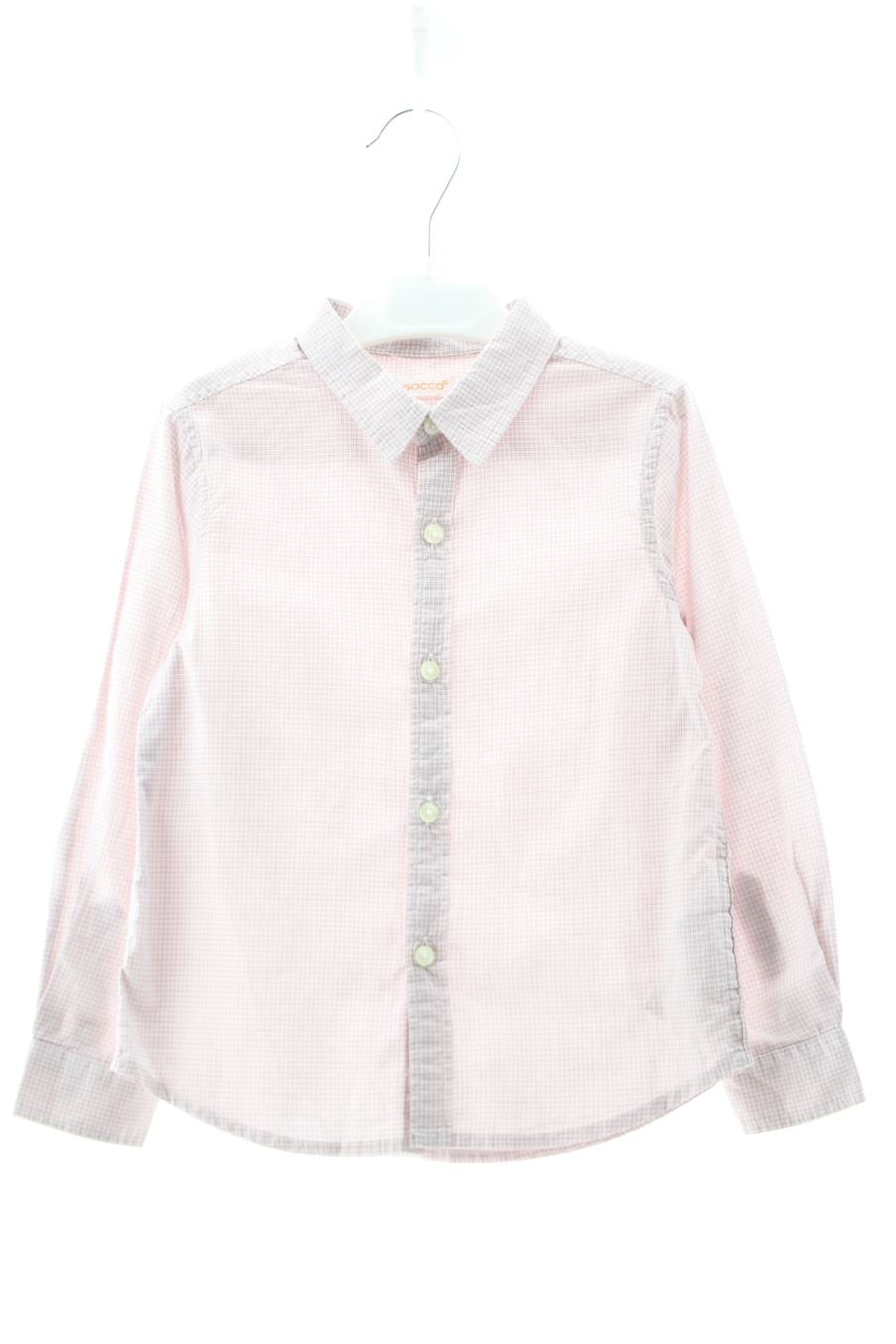 Camisa de manga larga de Gocco de la talla 4 años de segunda mano