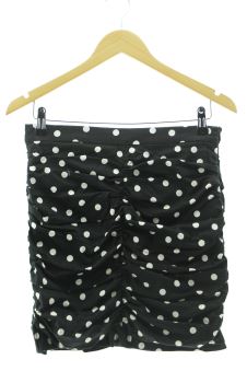Falda L Stradivarius, foto 1 de 2