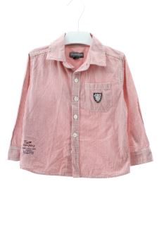 Camisa de manga larga 3 anni Tony Boy
