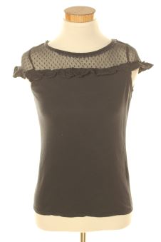 T-shirt XS Naf Naf, photo 1 sur 2