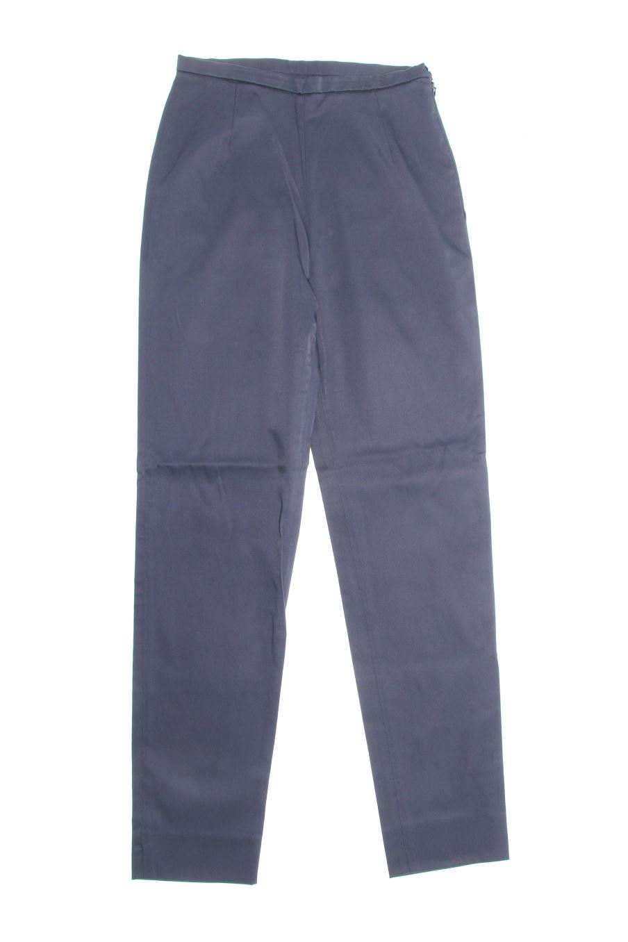 Pantalon Kookai de la taille 38, de couleur bleu marine