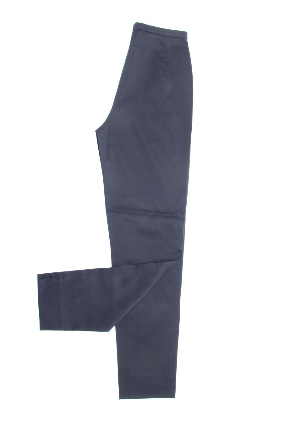 Pantalon Kookai de la taille 38, de couleur bleu marine
